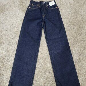 American Eagle AE77 Stovepipe Jeans - NWT - Size 2R